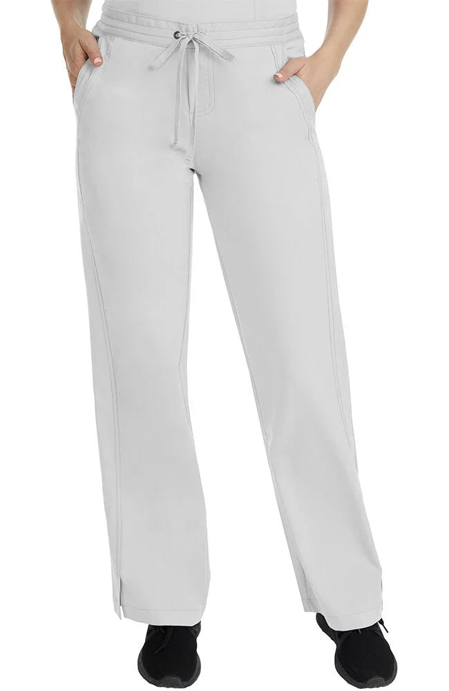 9095 HH Women's Taylor Elastic Waist Drawstring Scrub Pant