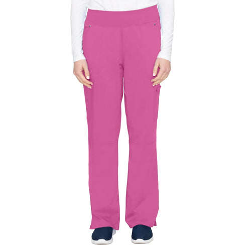 9133 HH Women's Scrub Pant Tori Cargo Bottoms