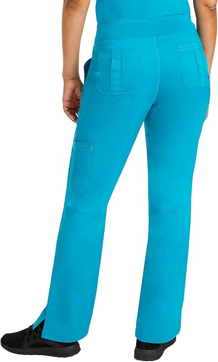 9133 HH Tori Cargo Women's Scrub Pant