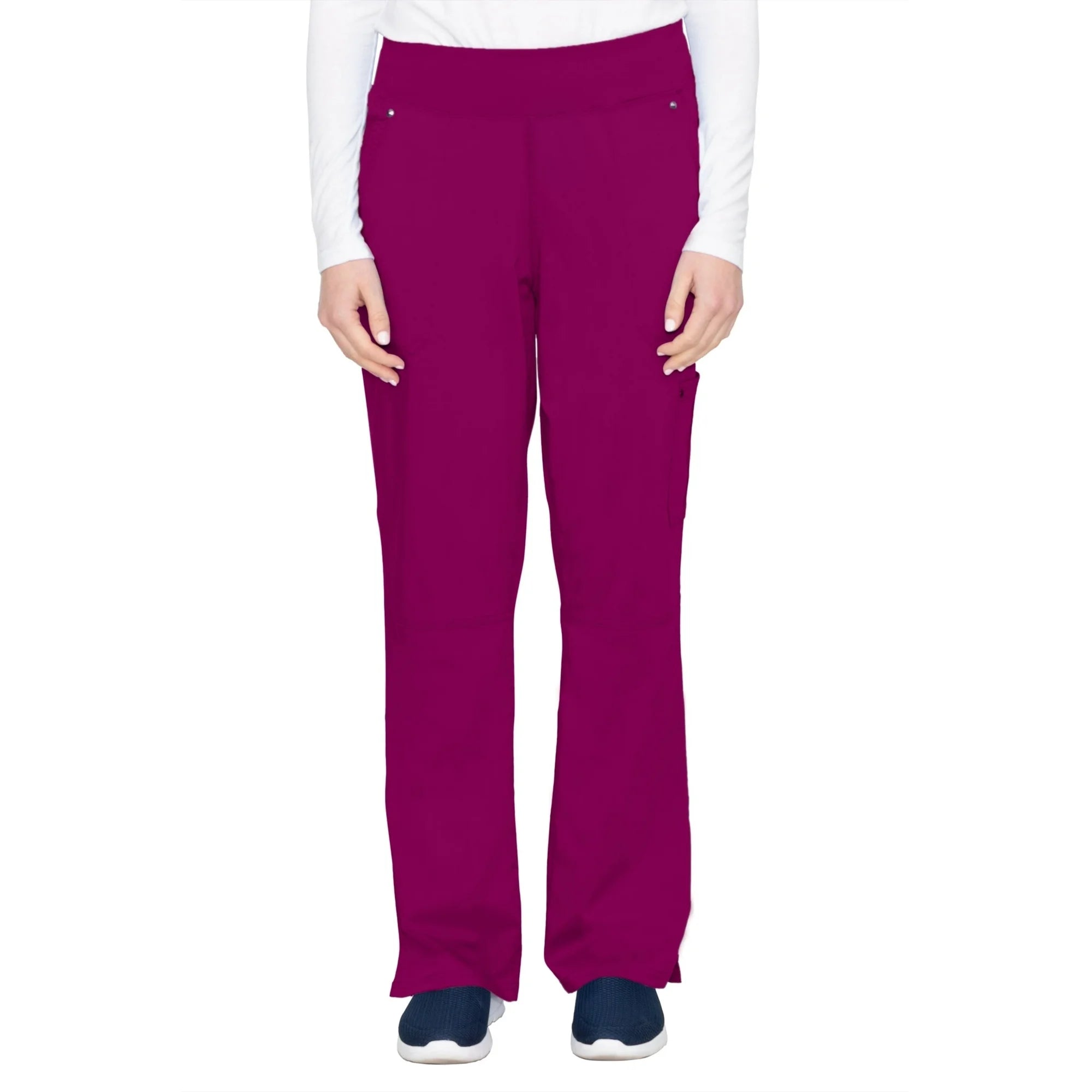 9133 HH Women's Scrub Pant Tori Cargo Bottoms