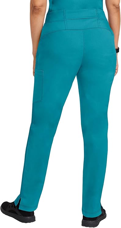 9141 HH Toni Drawstring Scrub Pant Women's