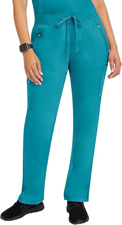 9141 HH Toni Drawstring Scrub Pant Women's