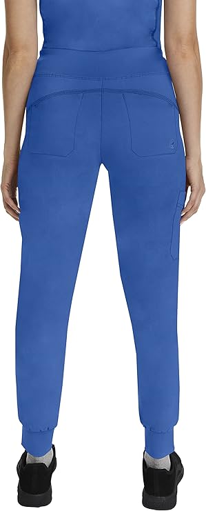 9233 HH Women's Scrub Jogger Pant Tara