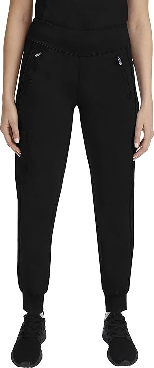 9233 HH Women's Scrub Jogger Pant Tara