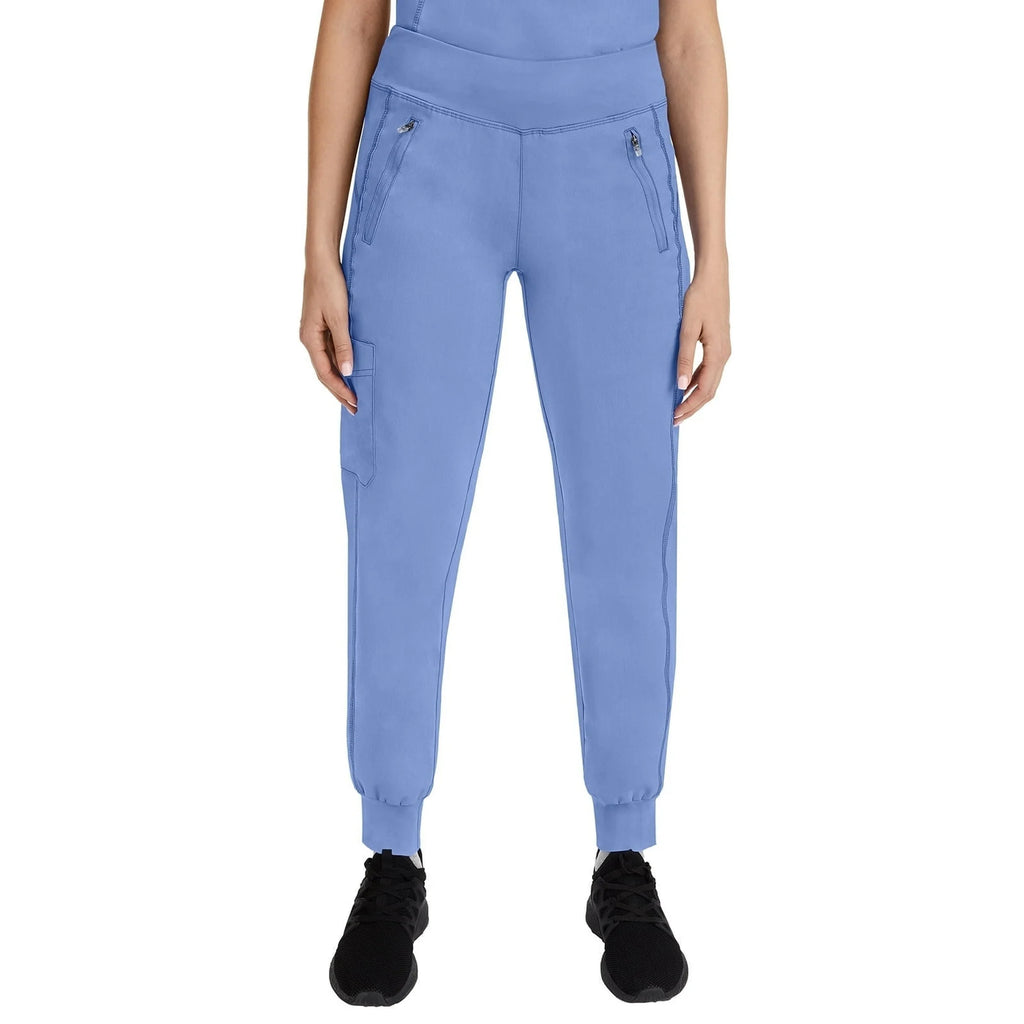 9233 HH Women's Scrub Jogger Pant Tara