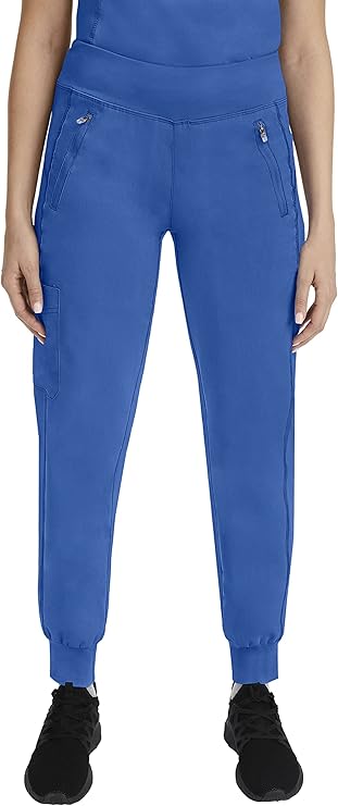 9233 HH Women's Scrub Jogger Pant Tara