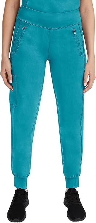 9233 HH Women's Scrub Jogger Pant Tara