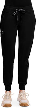 92444 HH Women's Jogger Scrub