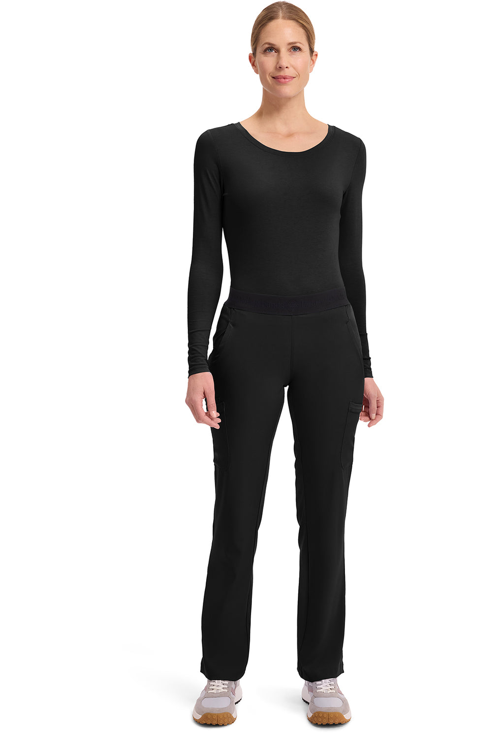 9500 - Rachel Woman's Cargo Scrub