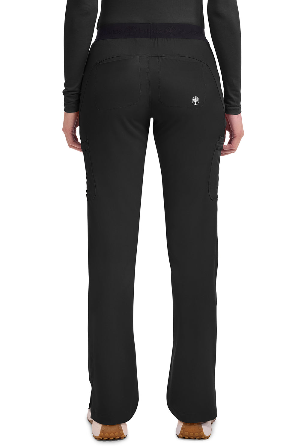 9500 - Rachel Woman's Cargo Scrub