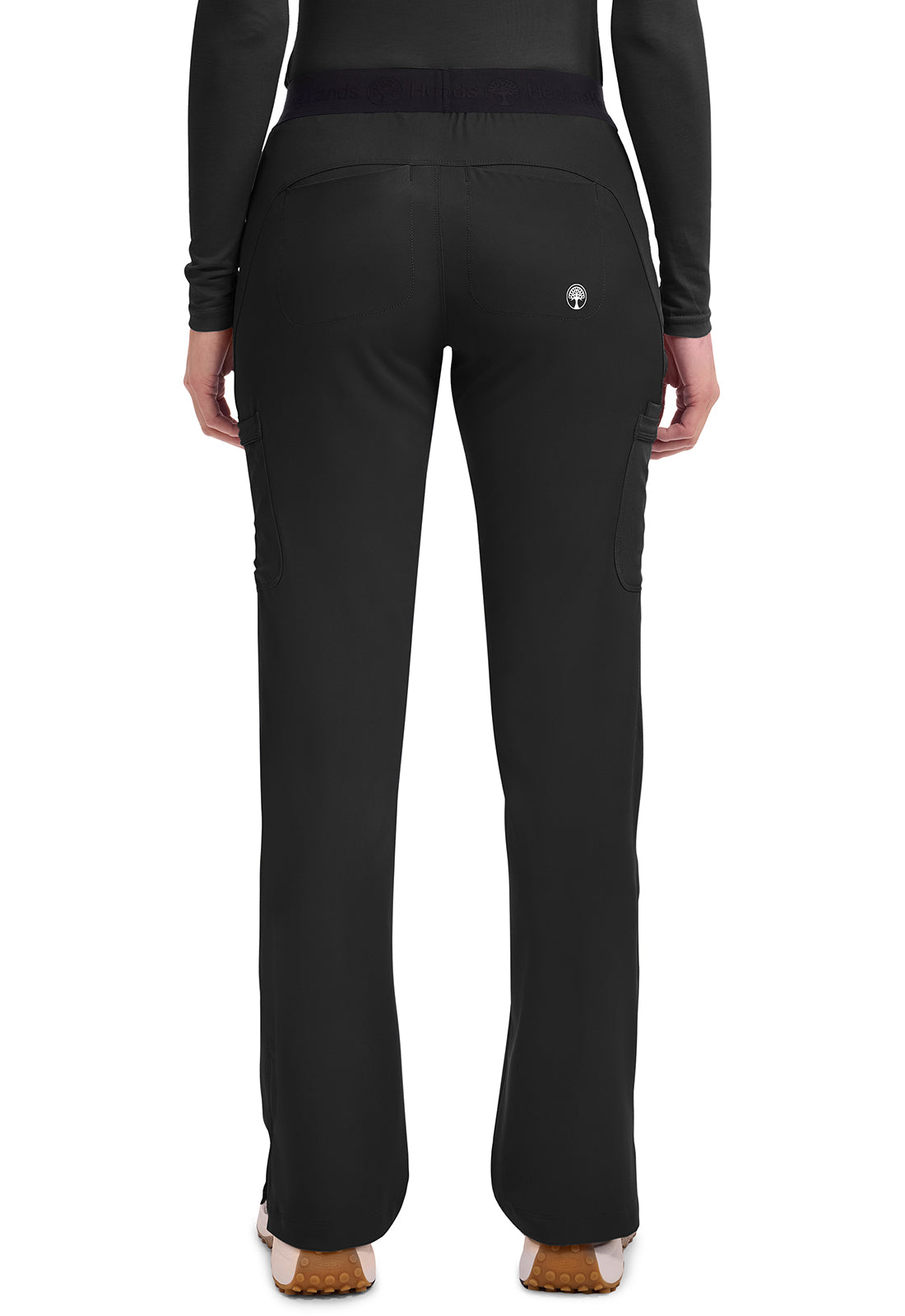 9500 - Rachel Woman's Cargo Scrub