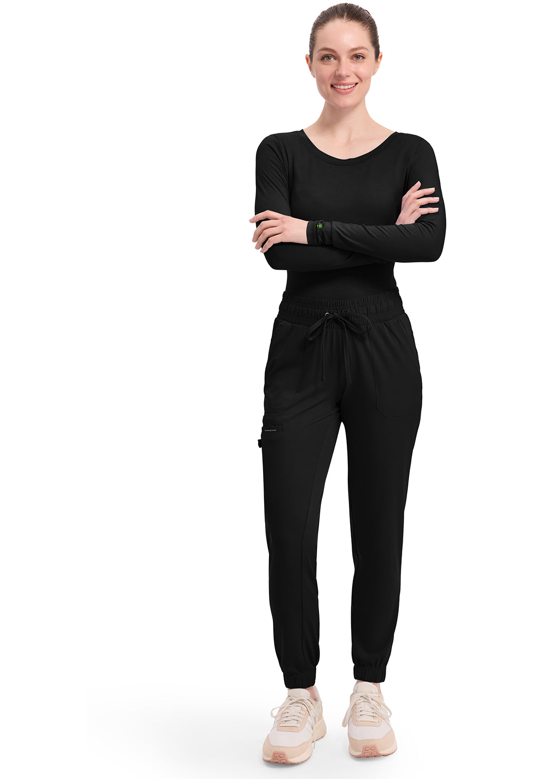 9575 Renee Woman's 5 Pocket Jogger