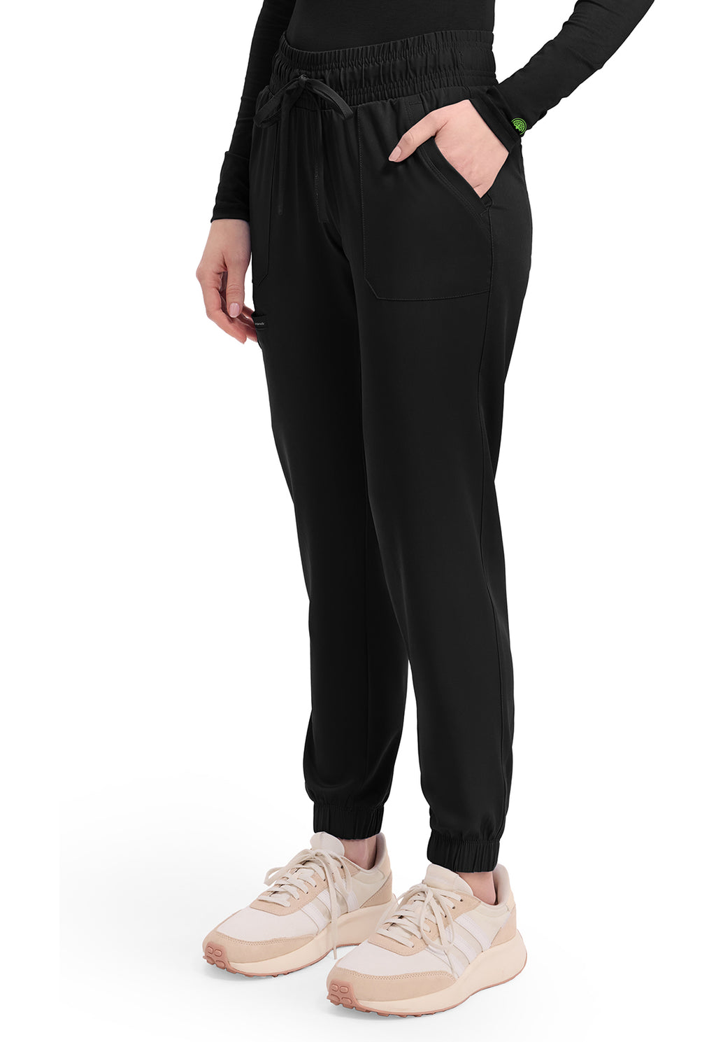 9575 Renee Woman's 5 Pocket Jogger
