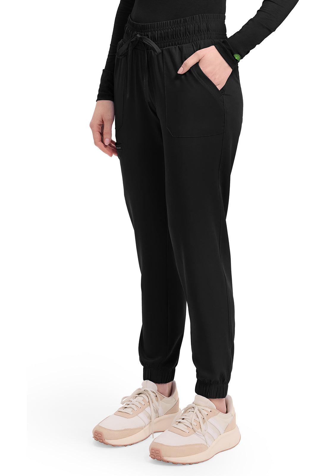 9575 Renee Woman's 5 Pocket Jogger