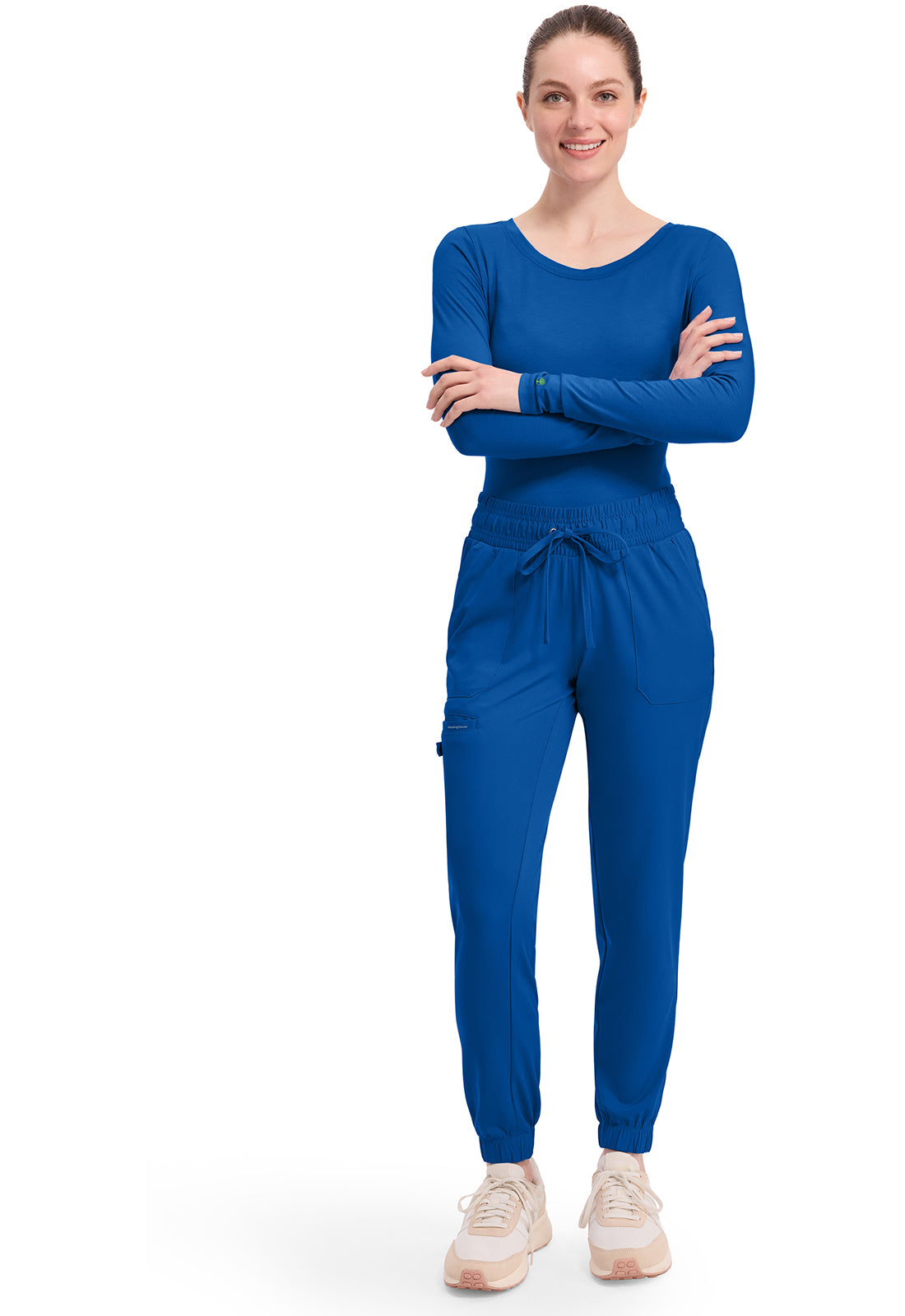 9575 Renee Woman's 5 Pocket Jogger