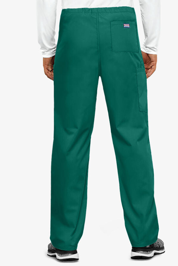 ck4700 Cherokee Workwear Unisex 3-Pocket Drawstring Scrub Pants