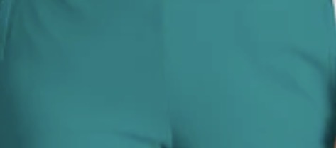 4277 Barco Grey's Anatomy Women's Black Modern Rise Straight Leg Pant