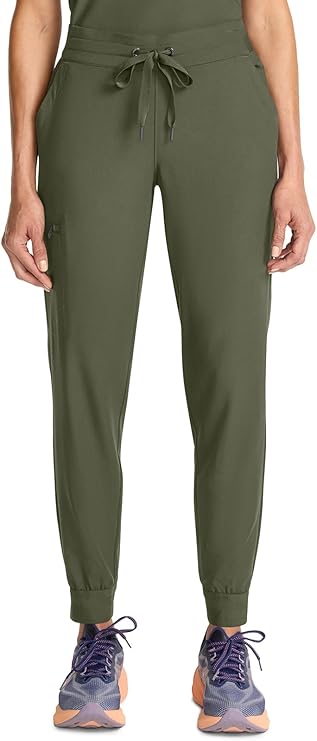 155 HH Bekah Joggers Scrub Pants Women