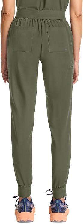 155 HH Bekah Joggers Scrub Pants Women