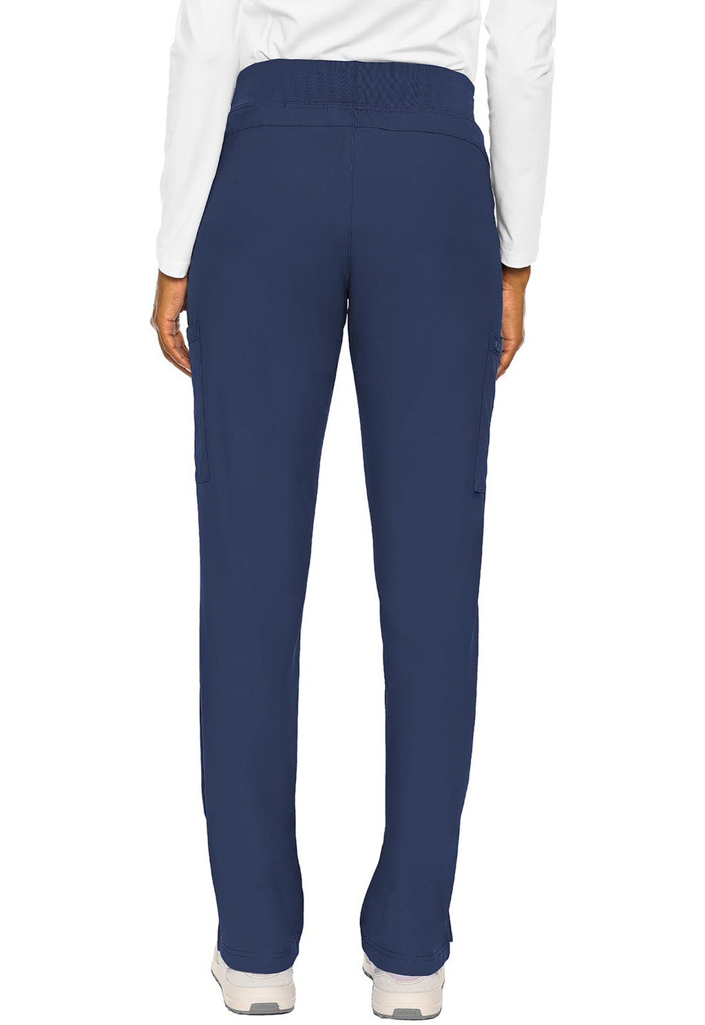 MC2702 Insight Women's Cargo Zipper Pant