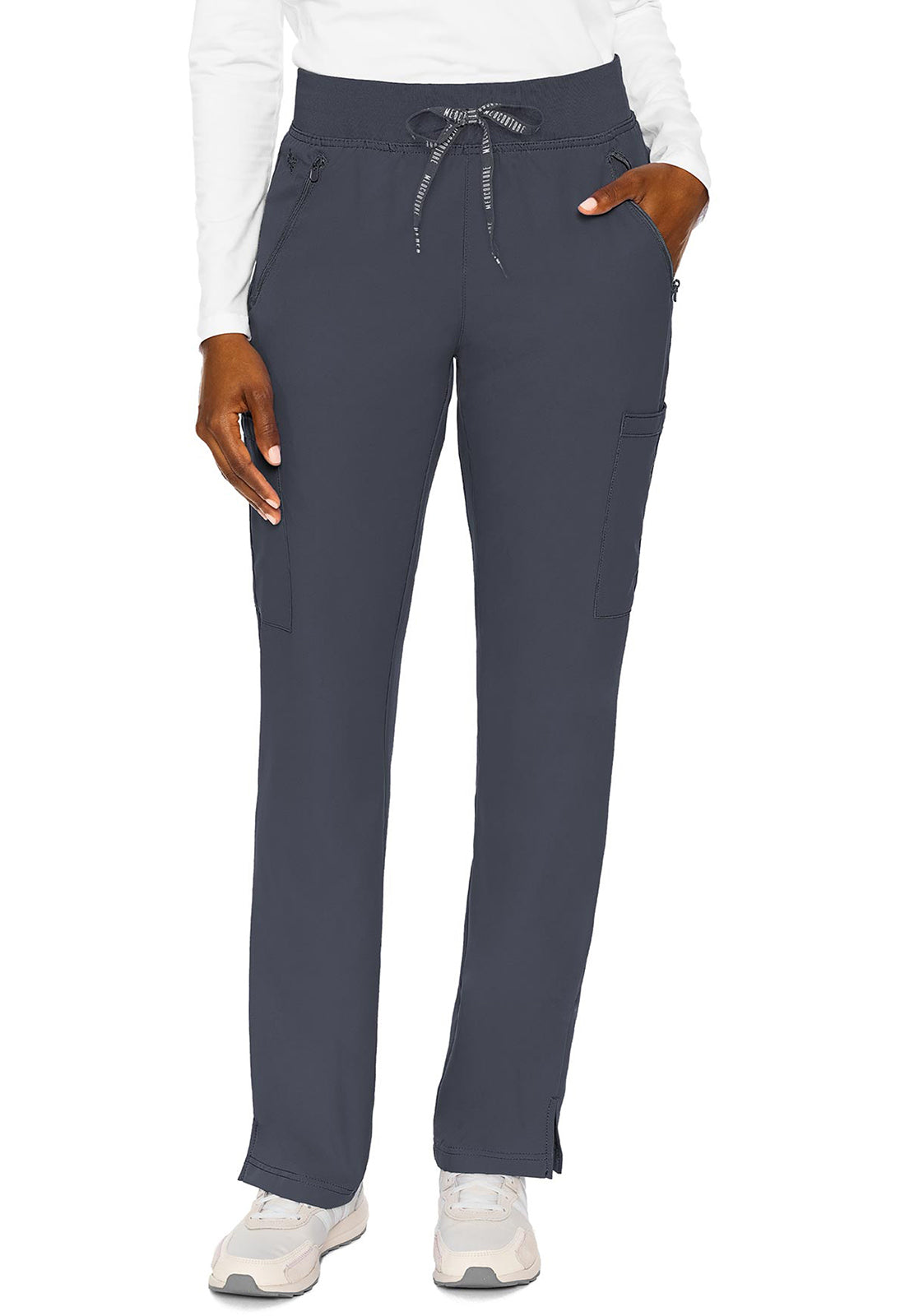 MC2702 Insight Woman's 4 Pocket Cargo Pants