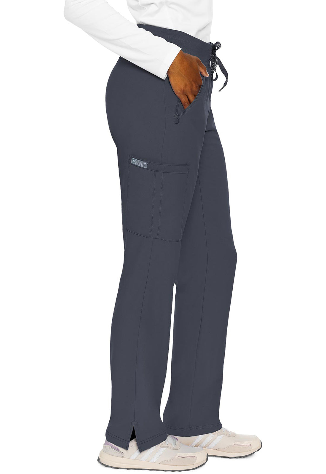MC2702 Insight Woman's 4 Pocket Cargo Pants