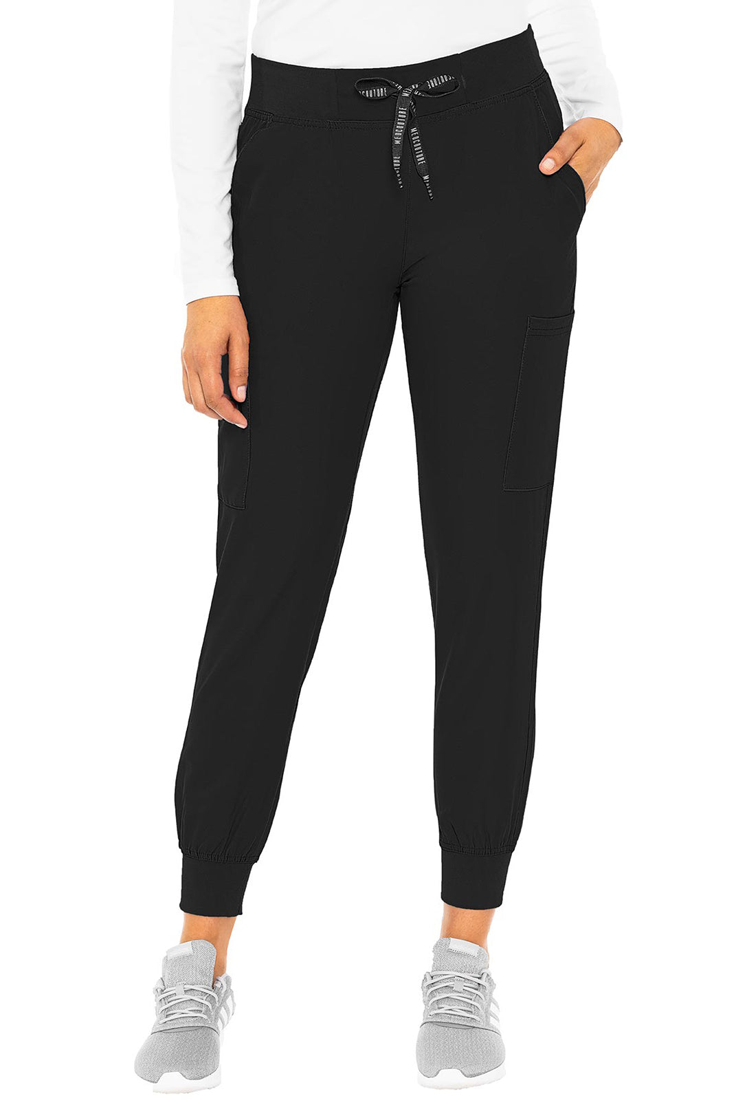 MC2711 Insight Woman's 6 Pocket Joggers