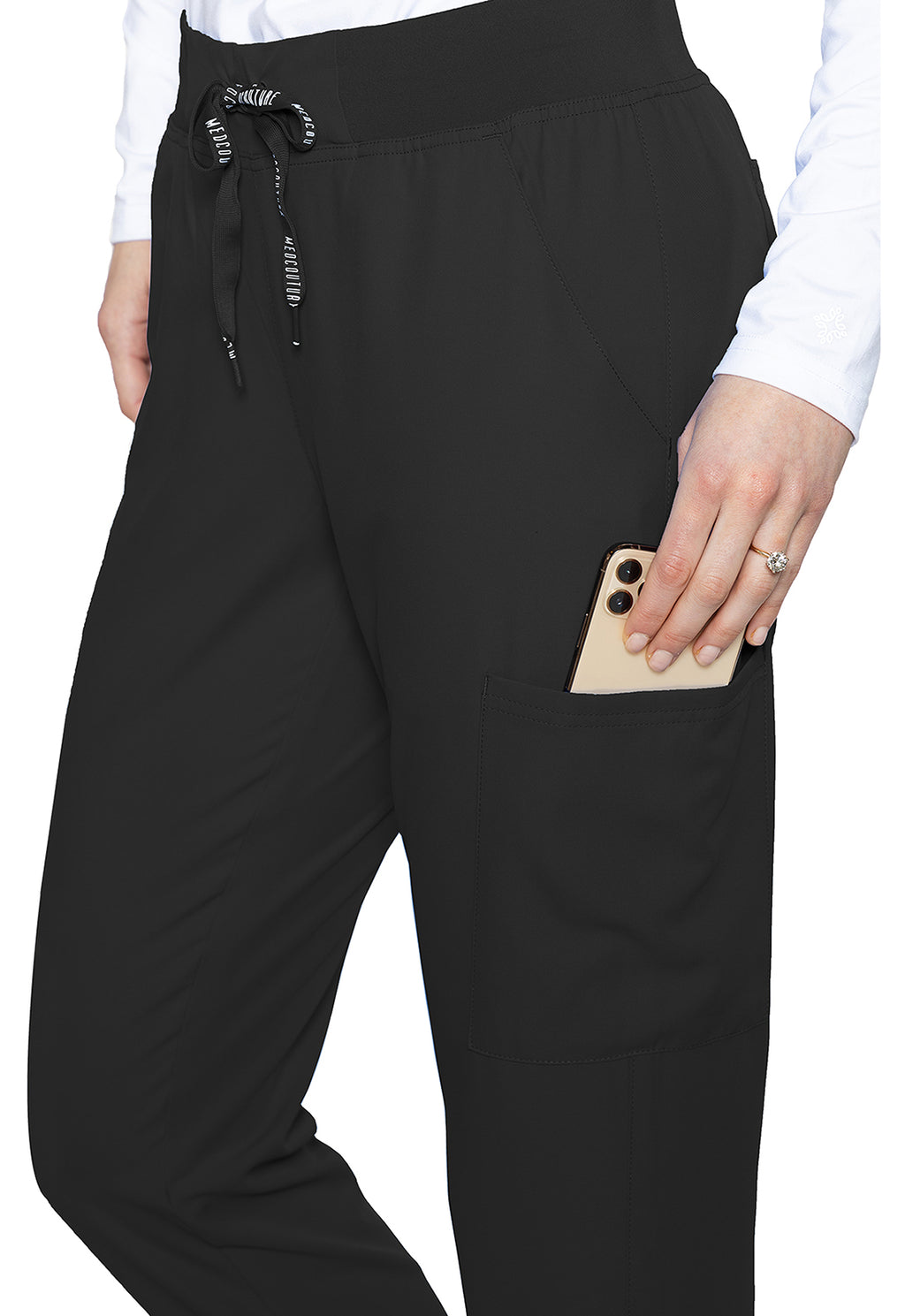 MC2711 Insight Woman's 6 Pocket Joggers