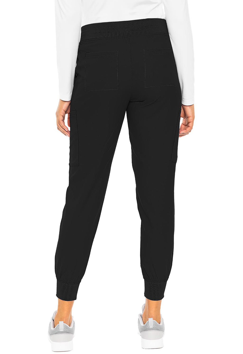 MC2711 Insight Woman's 6 Pocket Joggers