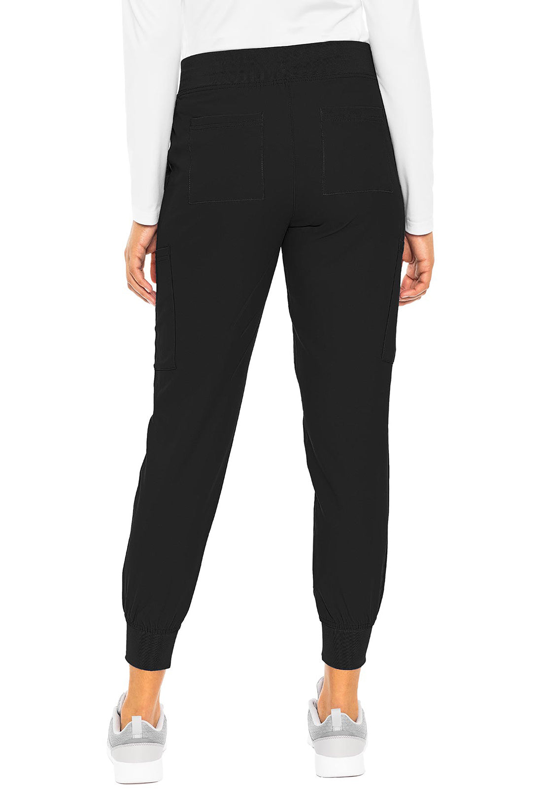 MC2711 Insight Woman's 6 Pocket Joggers