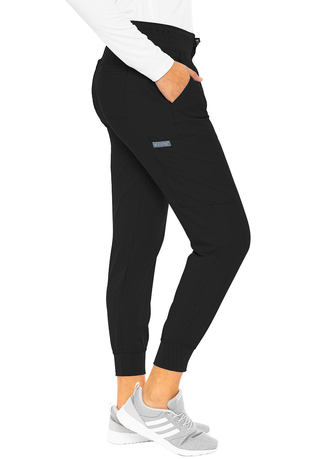MC2711 Insight Woman's 6 Pocket Joggers