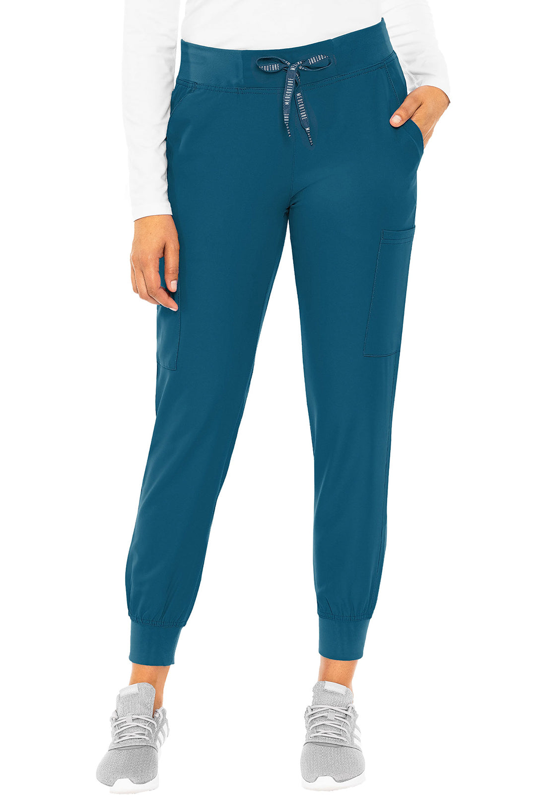 MC2711 Insight Woman's 6 Pocket Jogger