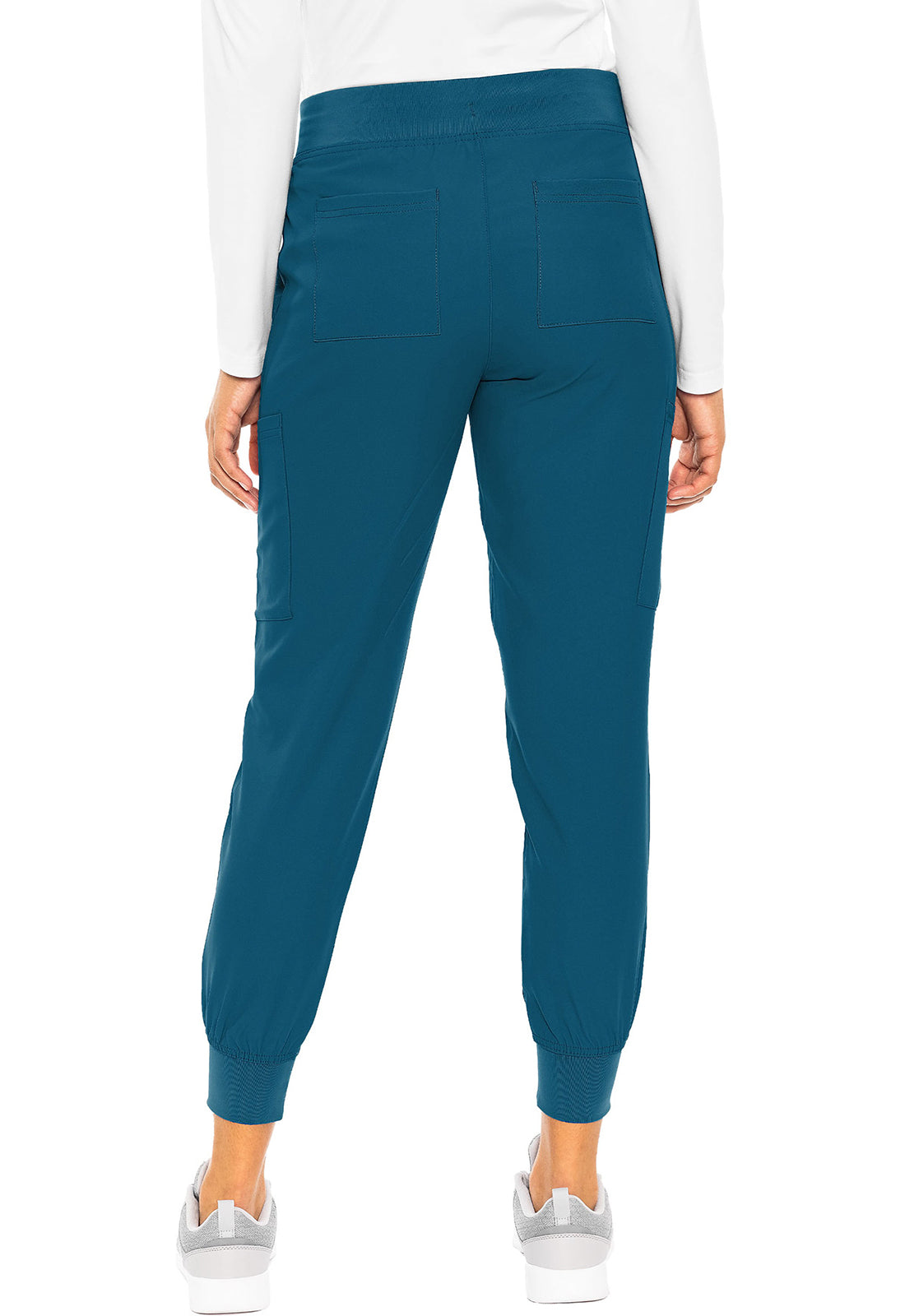 MC2711 Insight Woman's 6 Pocket Jogger