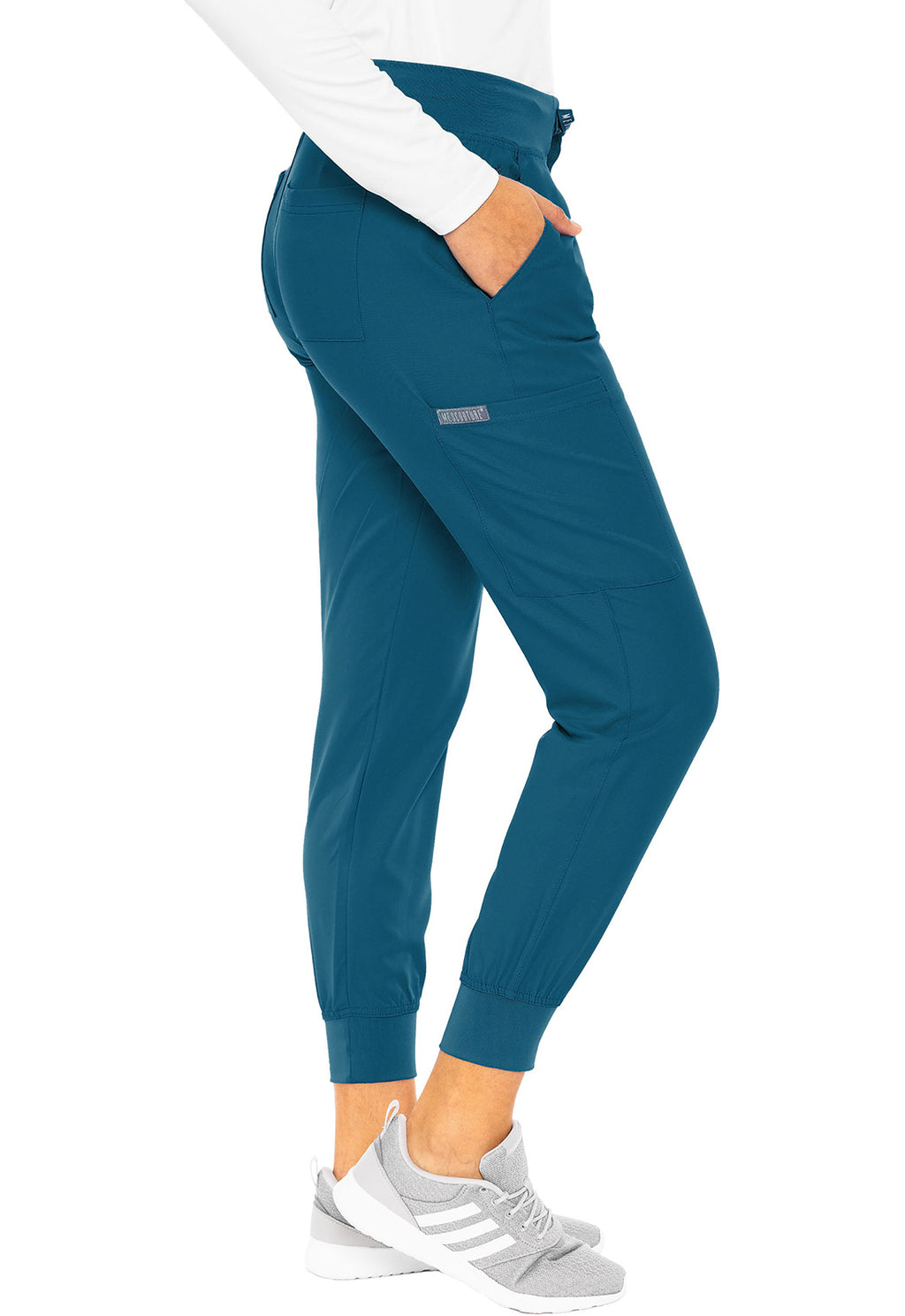 MC2711 Insight Woman's 6 Pocket Jogger