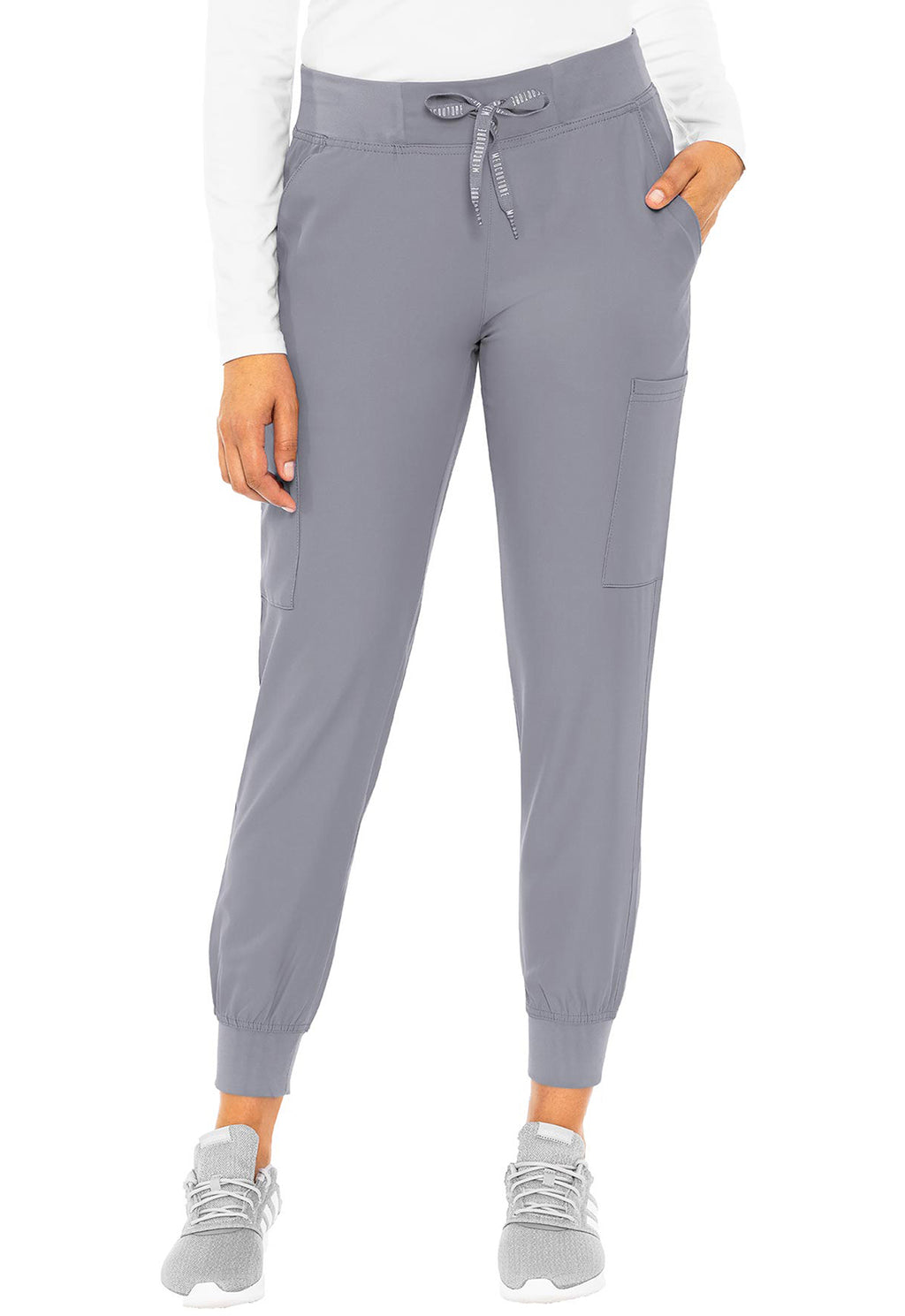 MC2711 Insight Woman's 6 Pocket Jogger