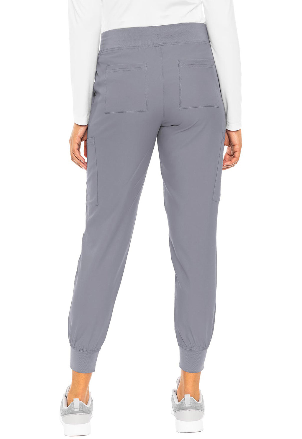 MC2711 Insight Woman's 6 Pocket Jogger