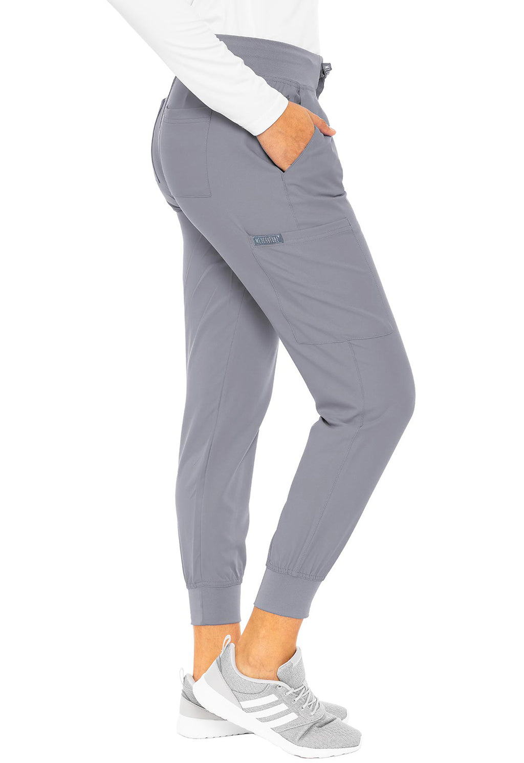MC2711 Insight Woman's 6 Pocket Jogger