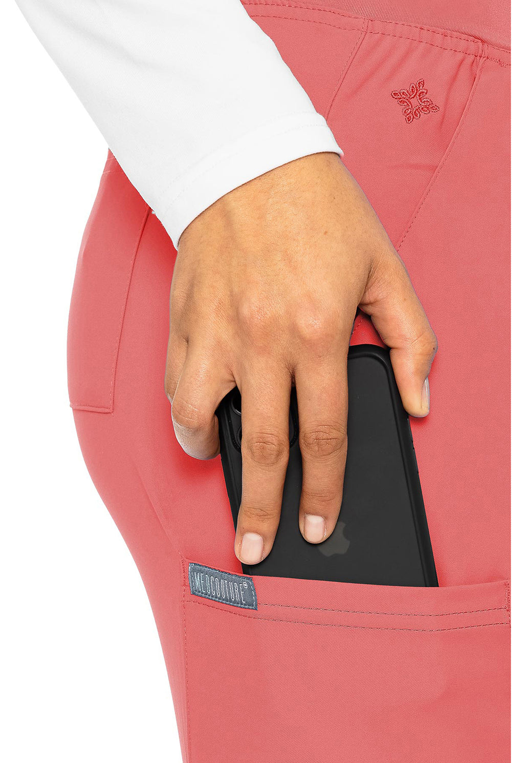 MC2711 Insight Woman's 6 Pocket Jogger