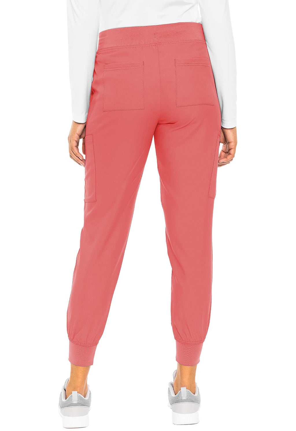 MC2711 Insight Woman's 6 Pocket Jogger