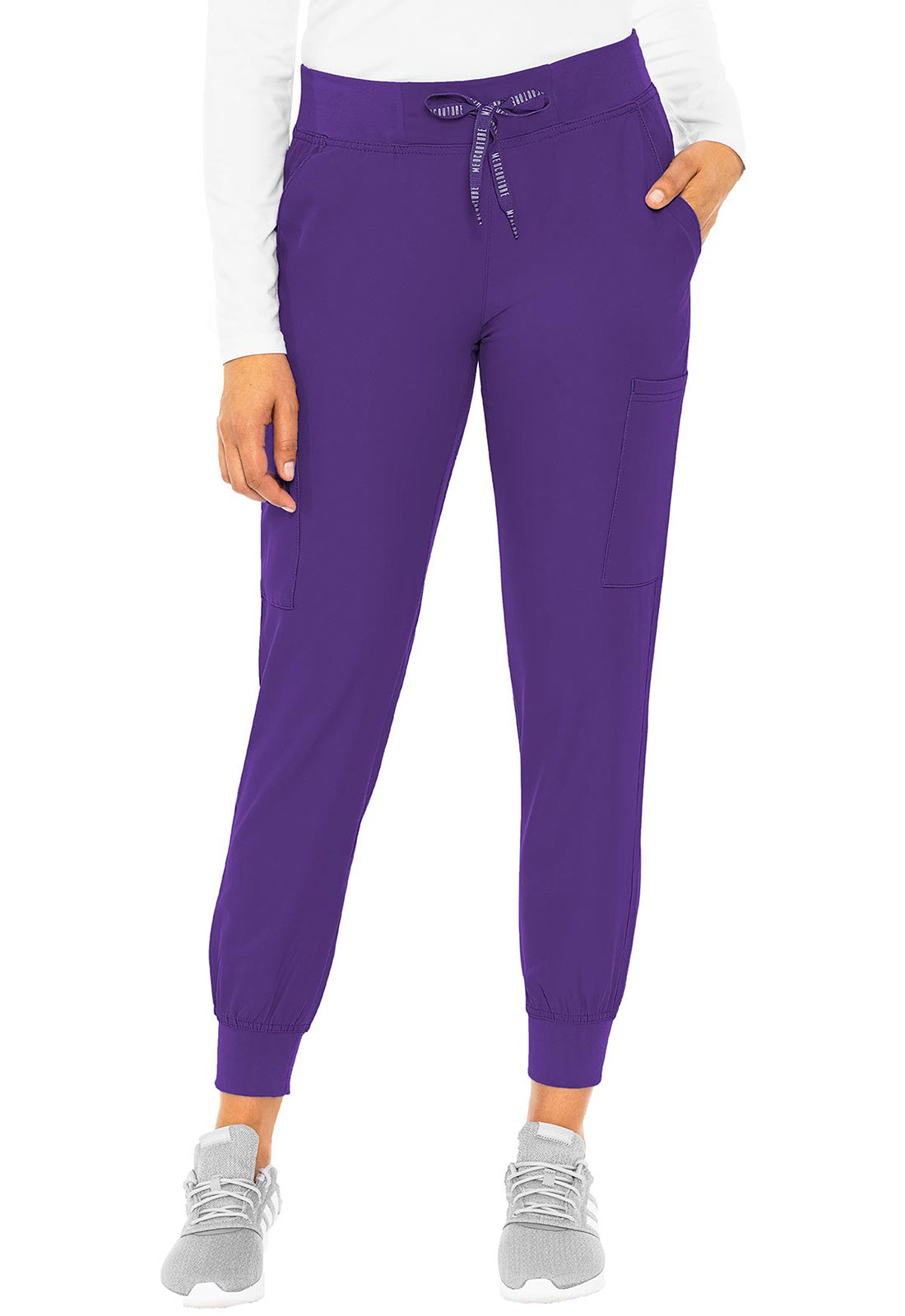 MC2711 Insight Woman's 6 Pocket Jogger