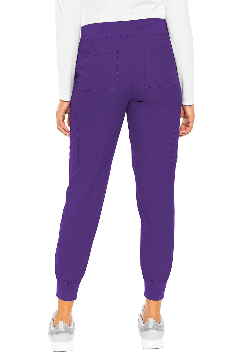 MC2711 Insight Woman's 6 Pocket Jogger