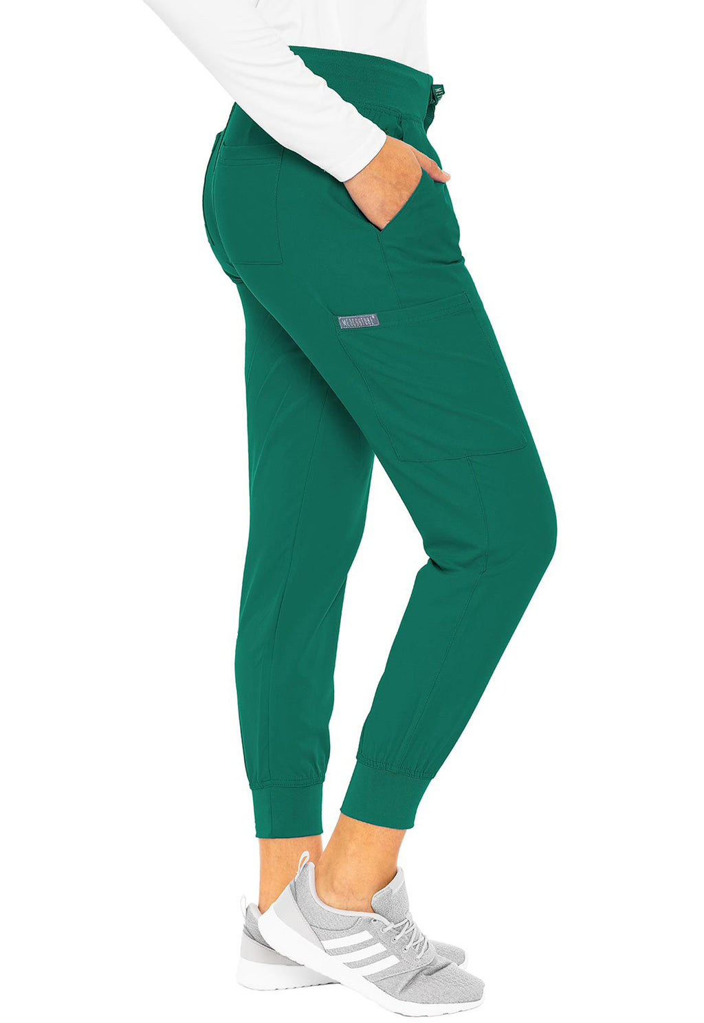 MC2711 Insight Woman's 6 Pocket Joggers