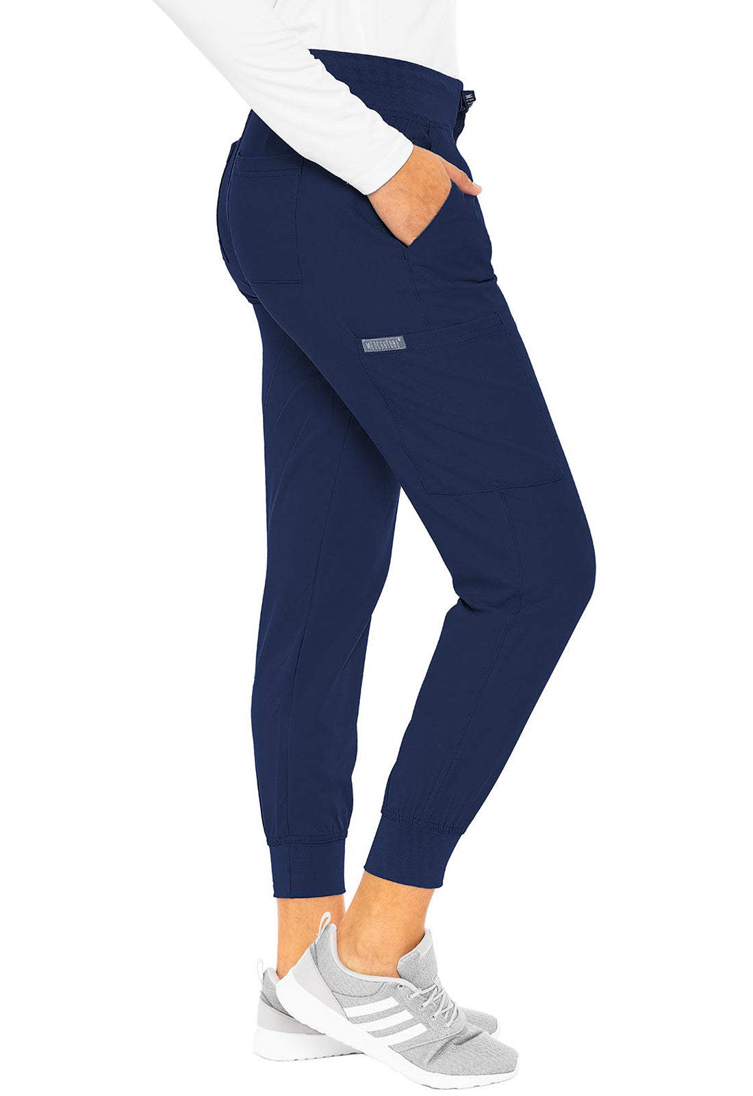 MC2711 Insight Woman's 6 Pocket Jogger