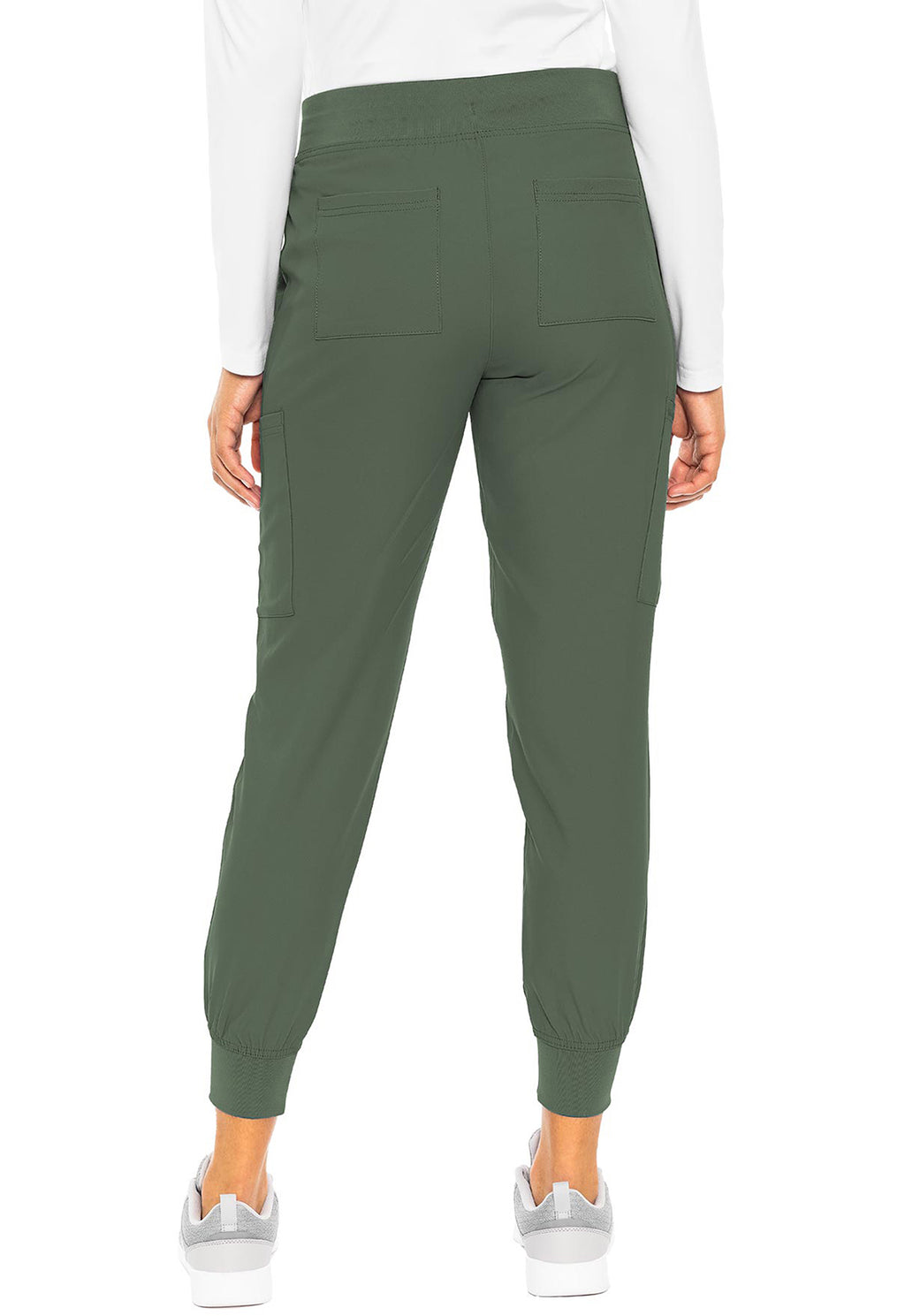 MC2711 Insight Woman's 6 Pocket Jogger
