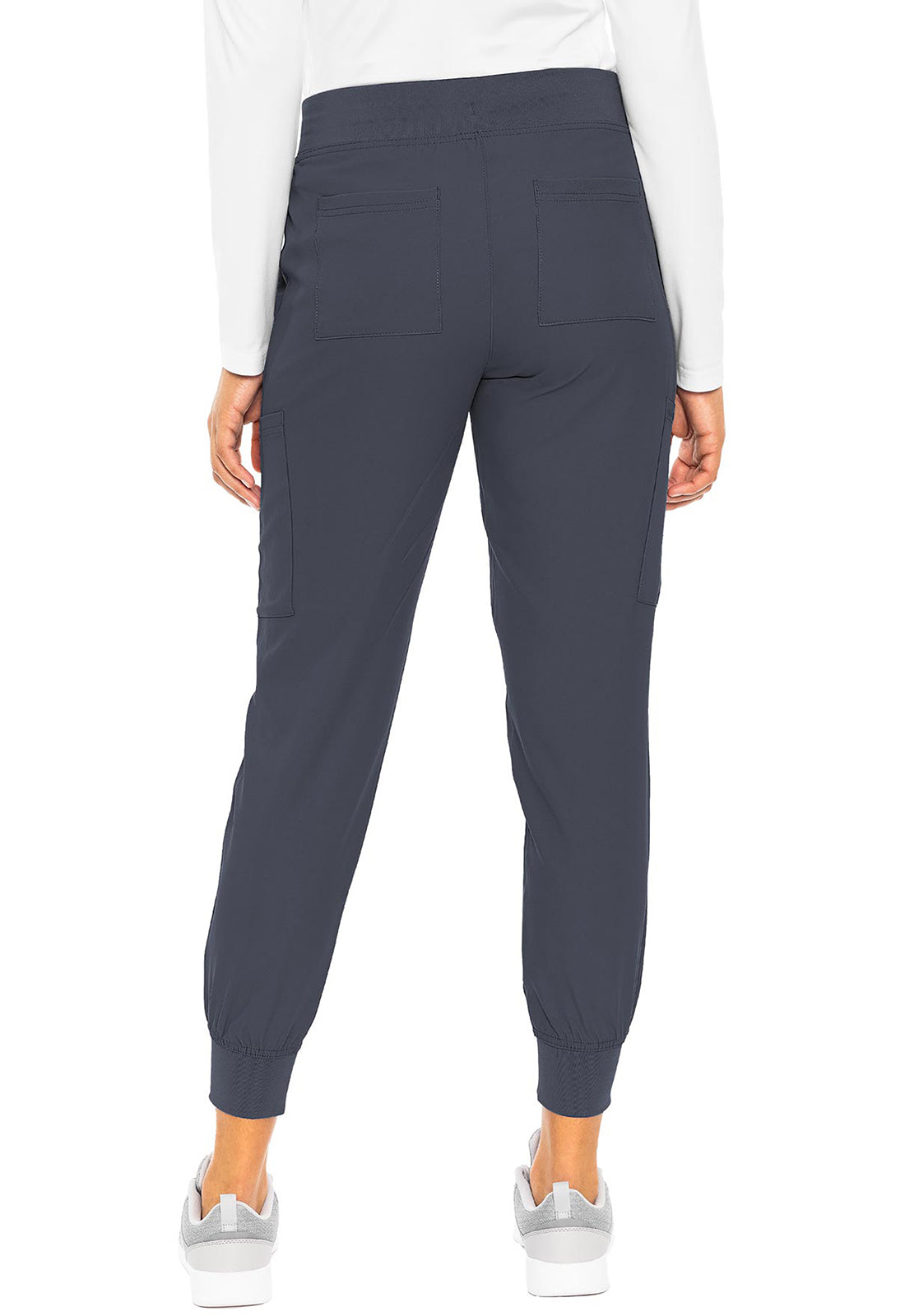 MC2711 Insight Woman's 6 Pocket Jogger