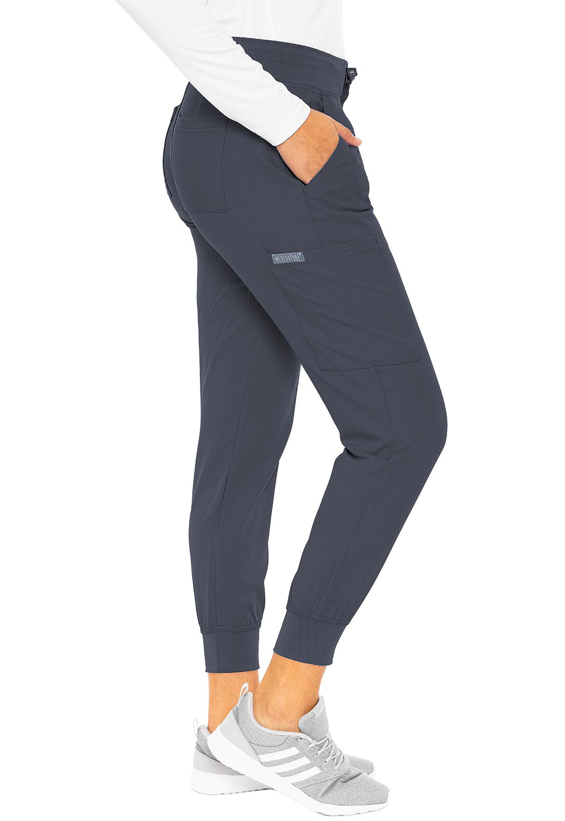 MC2711 Insight Woman's 6 Pocket Jogger
