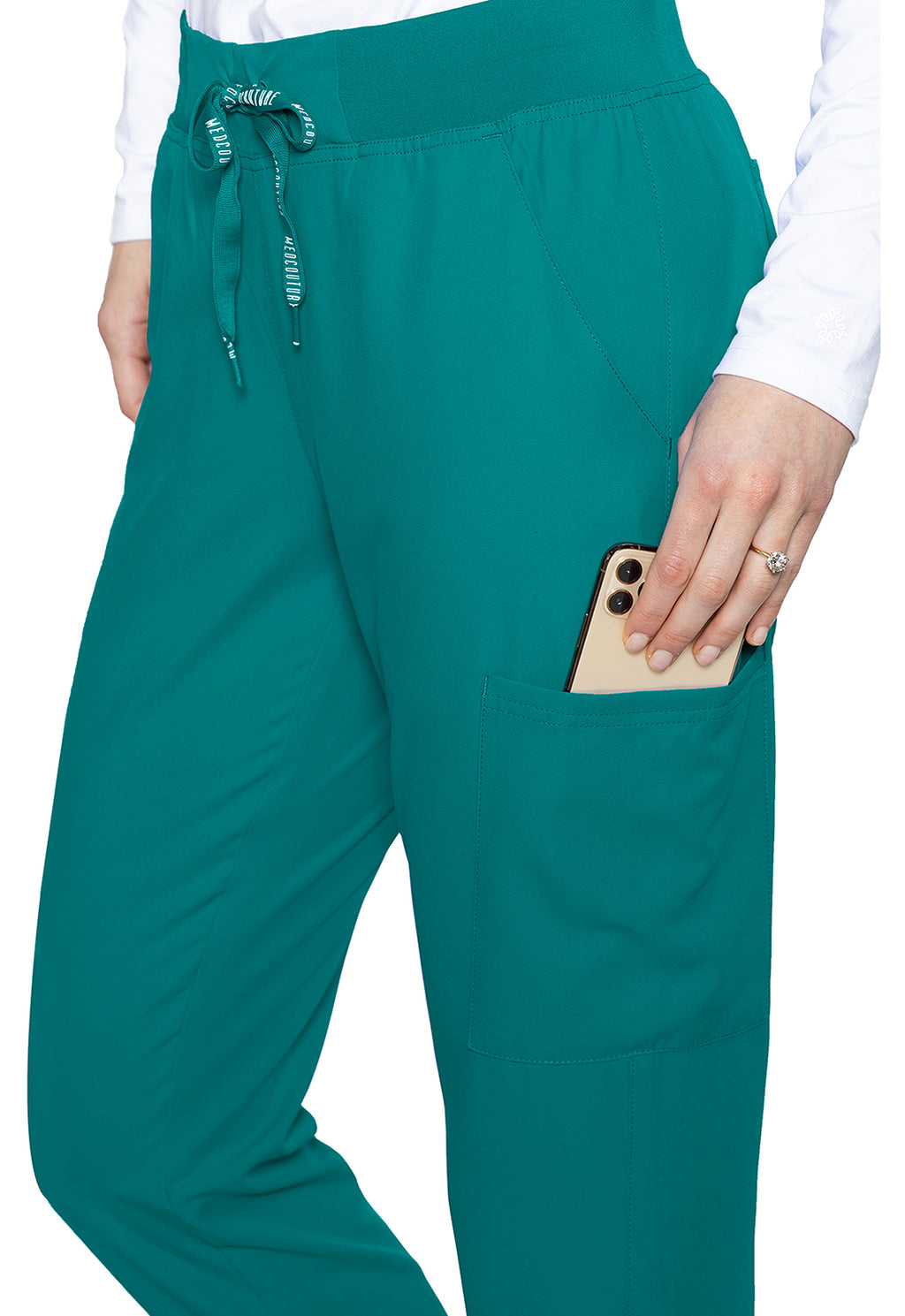 MC2711 Insight Woman's 6 Pocket Joggers
