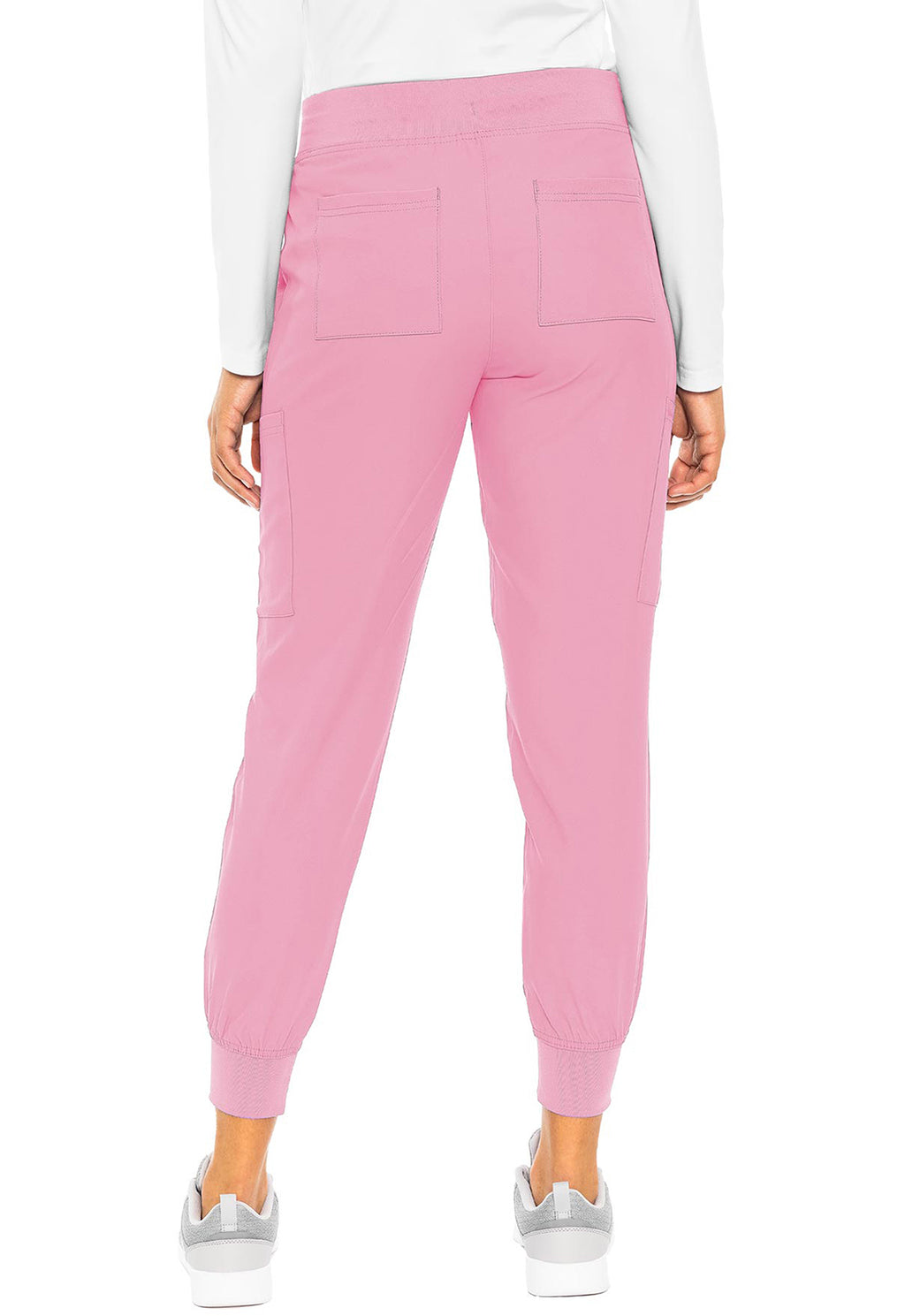 MC2711 Insight Woman's 6 Pocket Jogger