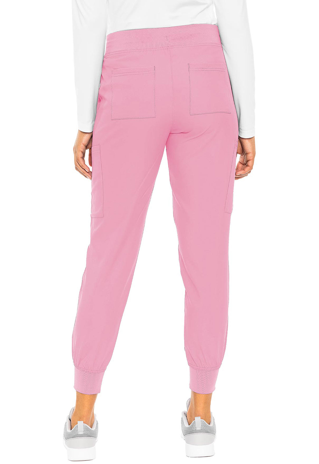 MC2711 Insight Woman's 6 Pocket Jogger