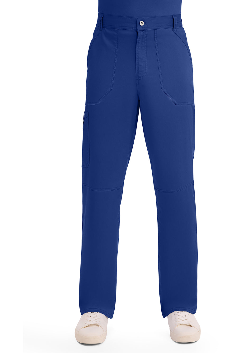 WW140 Men's Fly Front Pant